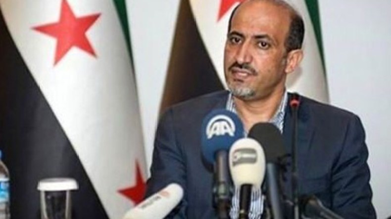 الائتلاف السوري يقبل المشاركة في مؤتمر “جنيف2”