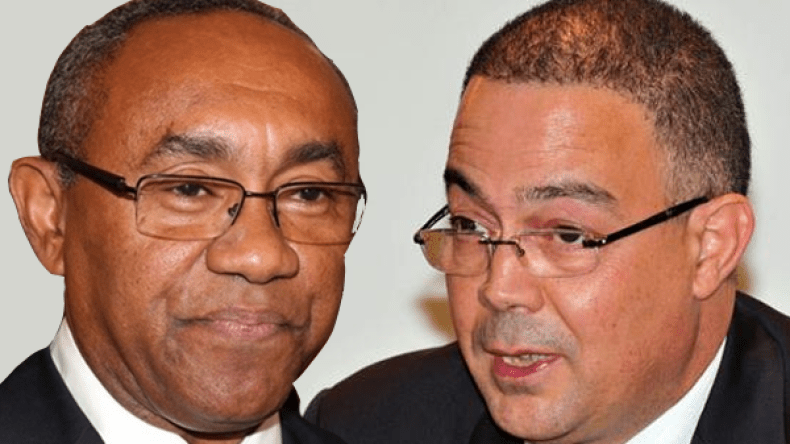 الملغاشي أحمد “يخطط” لـ”تعيين” لقجع نائبا له