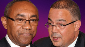 زيارة أحمد إلى المغرب كشفت المستور