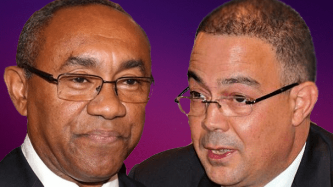 زيارة أحمد إلى المغرب كشفت المستور