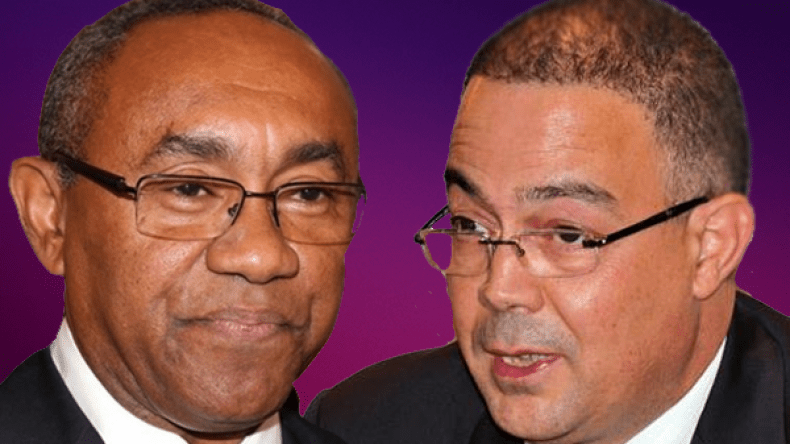 زيارة أحمد إلى المغرب كشفت المستور