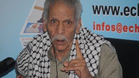 أحمد فؤاد نجم.. ويرحل شاعر السياسة والشعب في الوطن العربي