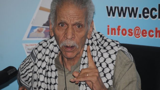 أحمد فؤاد نجم.. ويرحل شاعر السياسة والشعب في الوطن العربي
