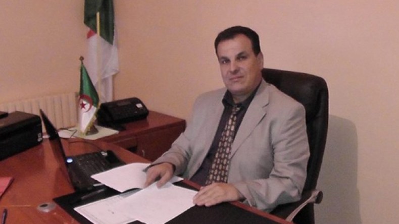 “جبهة الشباب الديمقراطي” ينسحب من مبادرة سعداني