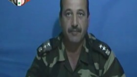 انشققنا‭ ‬لأن‭ ‬الأسد‭ ‬أمرنا‭ ‬بقتل‭ ‬الرجال‭ ‬واغتصاب‭ ‬النساء