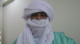 التوارق ليس لديهم أي مصاهرة مع الإرهابيين.. وولاؤنا الوحيد للدولة الجزائرية