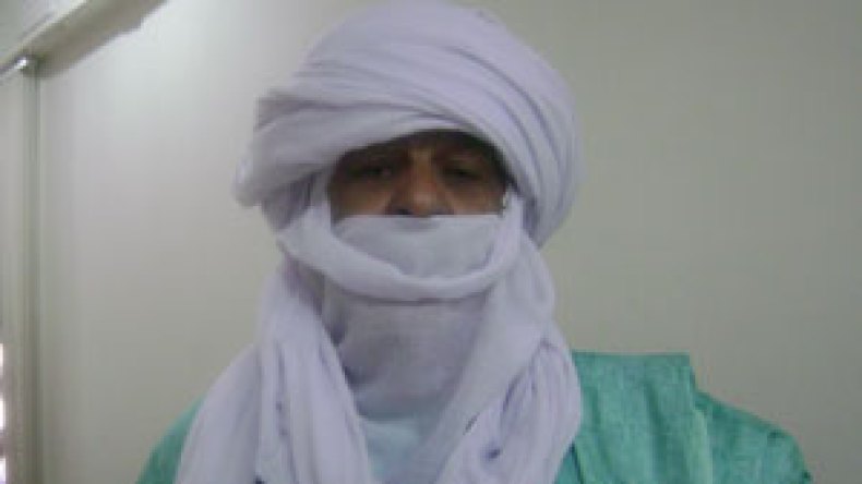 التوارق ليس لديهم أي مصاهرة مع الإرهابيين.. وولاؤنا الوحيد للدولة الجزائرية