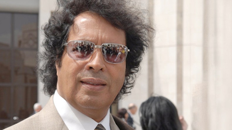 “سأزور الجزائر لتقديم ورقةٍ لإنهاء الأزمة الليبية”