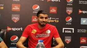 “نتيجتا تاجنانت والساورة ستحددان هدفنا هذا الموسم”