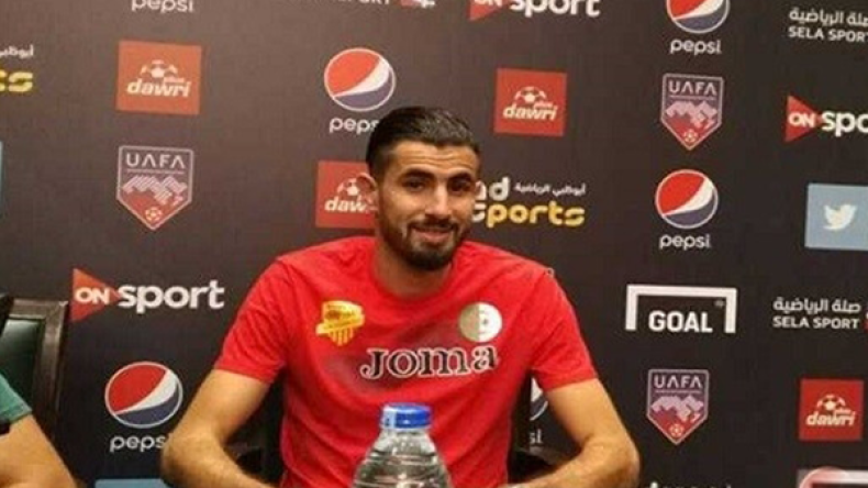 “نتيجتا تاجنانت والساورة ستحددان هدفنا هذا الموسم”