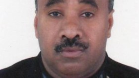 قاتل كرومي أحمد شاب في الـ 27 وابن أستاذ بجامعة وهران