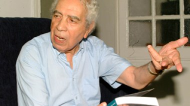 Le moudjahid Mehsas à Echourouk : « J’avais demandé l’écartement de Hocine Ait Ahmed de l’OS à cause du mouvement berbère »