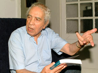 Le moudjahid Mehsas à Echourouk : « J’avais demandé l’écartement de Hocine Ait Ahmed de l’OS à cause du mouvement berbère »