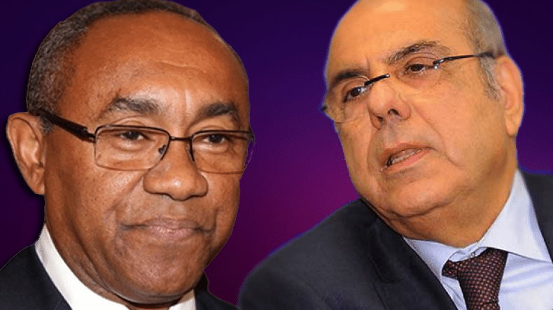 روراوة “يتحاشى” ملاقاة الملغاشي أحمد