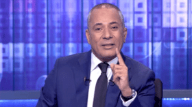 الإعلامي المصري أحمد موسى.. من حبّ السيسي الى توريطه!