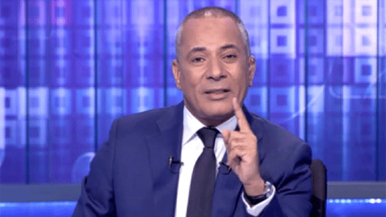 الإعلامي المصري أحمد موسى.. من حبّ السيسي الى توريطه!