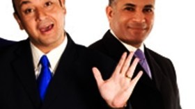 نائب رئيس تحرير الأهرام يدعو إلى قتل الجزائريين في القاهرة