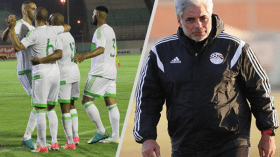 “نحن أقوياء لأننا أطحنا بنيجيريا التي هزمت الجزائر بالثلاثية”