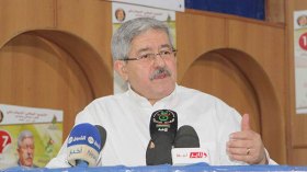 أويحيى: تفعيل عقوبة الإعدام ضد قتلة الأطفال ضروري