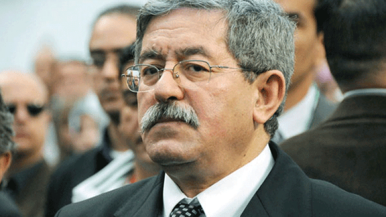 أويحيي يرسم الخطوط الحمراء لقيادات الموالاة في الحملة الانتخابية!