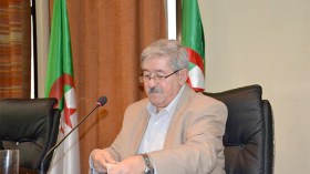 أويحيي يتبنى خطاب “الصراحة راحة” في الحملة الإنتخابية