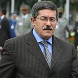 â€œI havenâ€™t resigned,â€ says PM Ouyahia