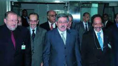 SNMG: l’Ugta réclame des augmentations  entre 3000 et 5 000 DA