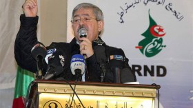 أويحيى: لن نستهدف أحدا.. وعهد الإنتقالات والإنقلابات انتهى