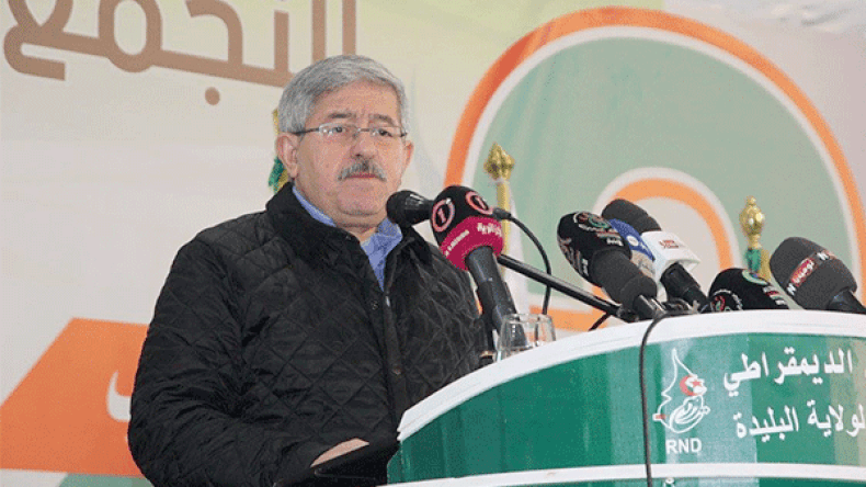 منطقة القبائل الحصن المنيع للوحدة الوطنية والدين الإسلامي