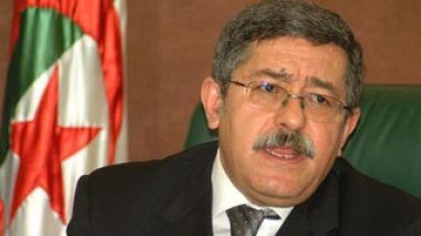 USA is no longer a human rightsâ€™ teacher: PM Ouyahia
