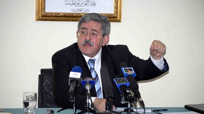 لا مرحلة انتقالية.. والفيس لن يعود