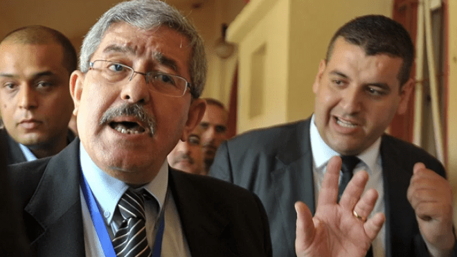 نواب “يستدعون” أويحيى إلى البرلمان بسبب “حادثة الطلبة”!