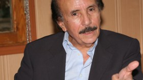 أحمد راشدي: “نحن أكبر من أن نصّفي حساباتنا في مهرجان سينمائي”