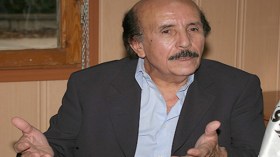أحمد راشدي: رفضت أعمالا تاريخية تموّلها فرنسا والثورة أكبر من 20 فيلما