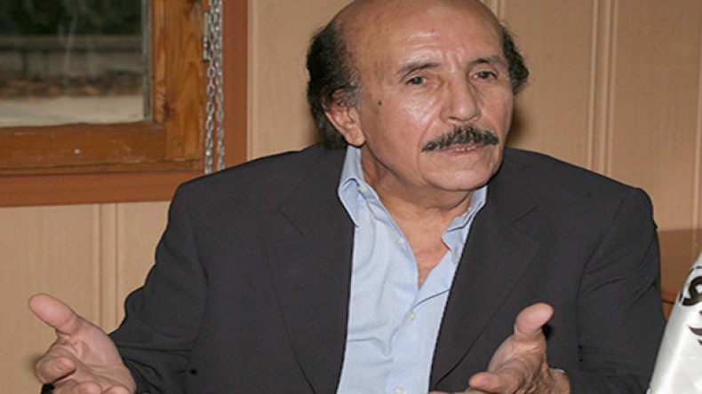 أحمد راشدي: رفضت أعمالا تاريخية تموّلها فرنسا والثورة أكبر من 20 فيلما