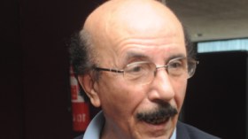 راشدي للشروق: مستعد لمنافسة مادونا ببن بولعيد وليس هيفاء وهبي فقط