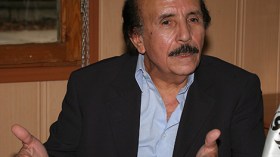 إعطاء إشارة انطلاق تصوير “أسوار القلعة السبعة”