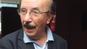 “ابن بولعيد أقصي من المهرجان الإفريقي ولا أمانع في منافسته لهيفاء وهبي”