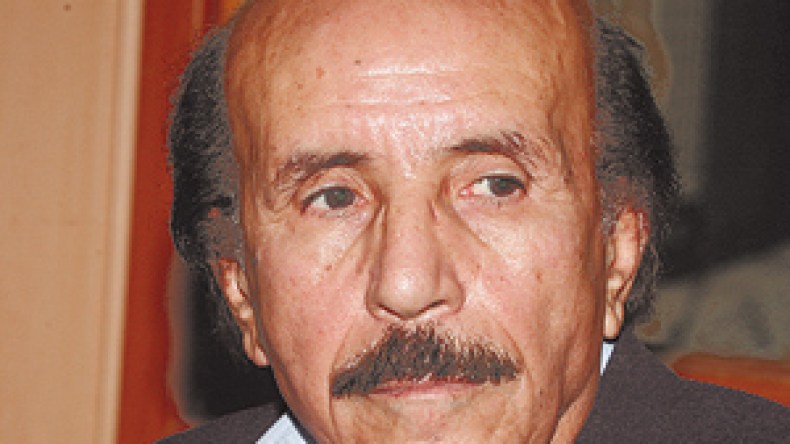 “حراڤة” في مسابقة الأفلام العربية لمهرجان القاهرة