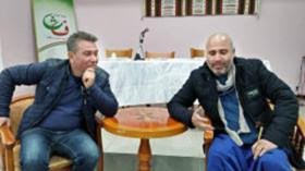 أحمد رزاق: “آن الأوان ليتحرر المسرح الجزائري من وصاية الحكومة”