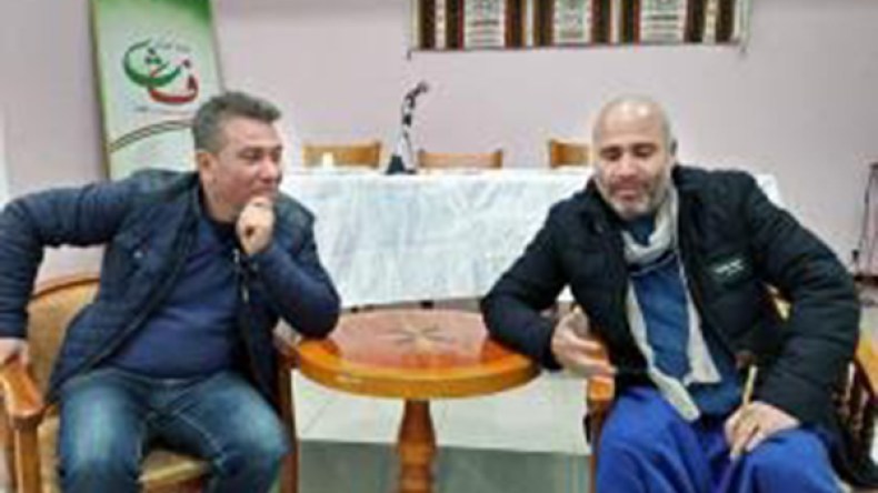 أحمد رزاق: “آن الأوان ليتحرر المسرح الجزائري من وصاية الحكومة”