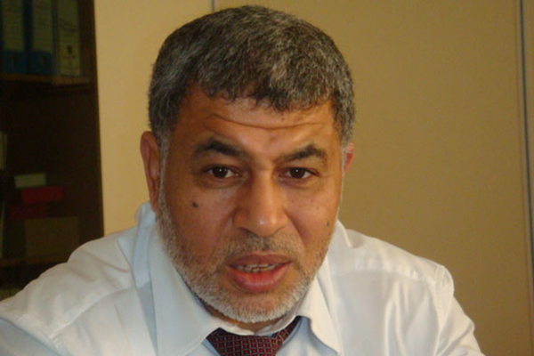 Ahmed Djaballah: «Attention aux libertés individuelles en France pour cause de sécurité nationale !»