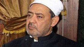 أحمد الطيب: الأزهر عصي على الذوبان في جماعة الإخوان والتشيّع لعب بالنار”