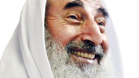 والدي قضى ليلة إستشهاده في الصلاة وتلاوة القرآن