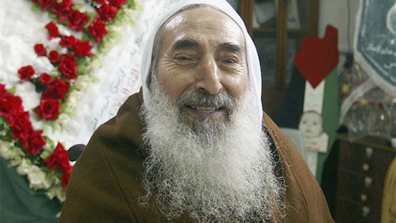 نصف العرب نسوا “أحمد ياسين” والبقية لم يوفوا بعهد الثأر!