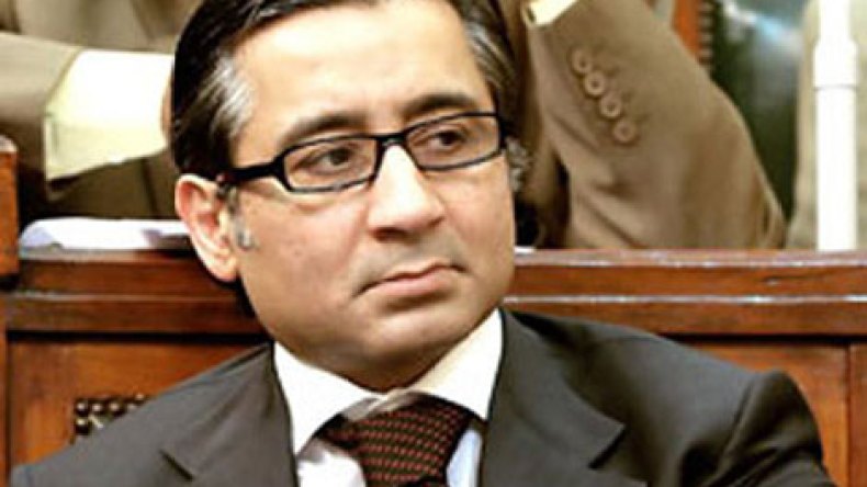 أحمد عز أمين تنظيم حزب مبارك المنحل يعلن خوض انتخابات البرلمان