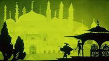 “Les aventures du prince Ahmed”, projeté au Festival européen