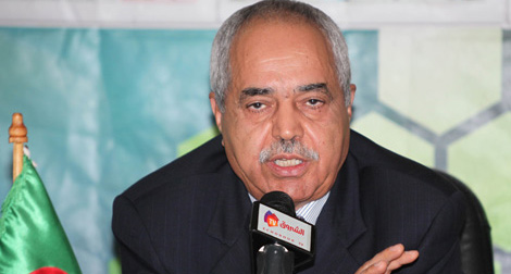 Benbitour: “It’s up to the Army to safeguard constitutional institutions from any drift”