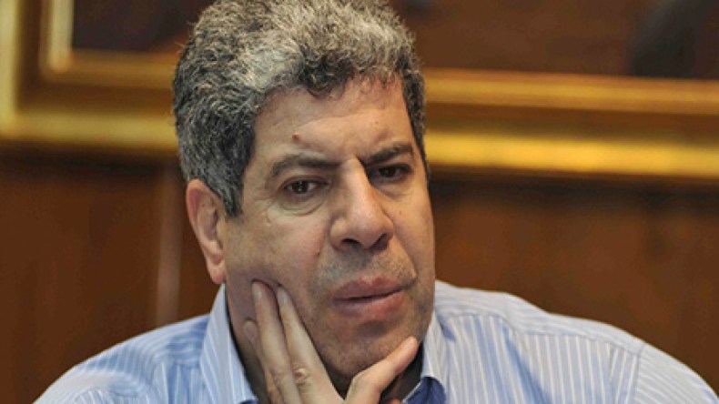 Choubir réduit à néant l’exploit des Verts au Mondial !