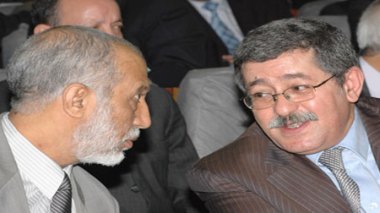 Ouyahia-Belkhadem: un retour qui fait débat !